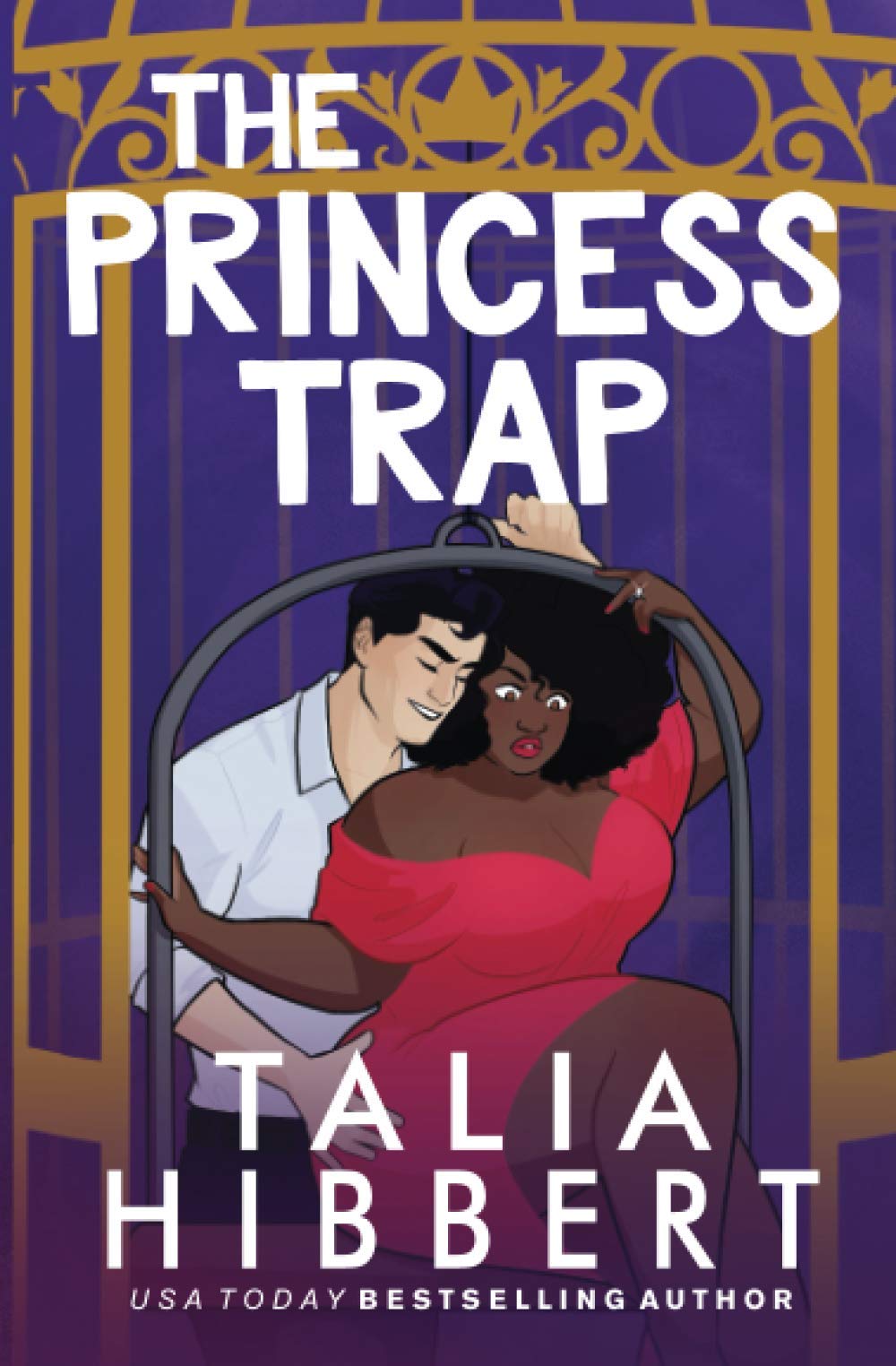 christian ifft add the princess trapped photo