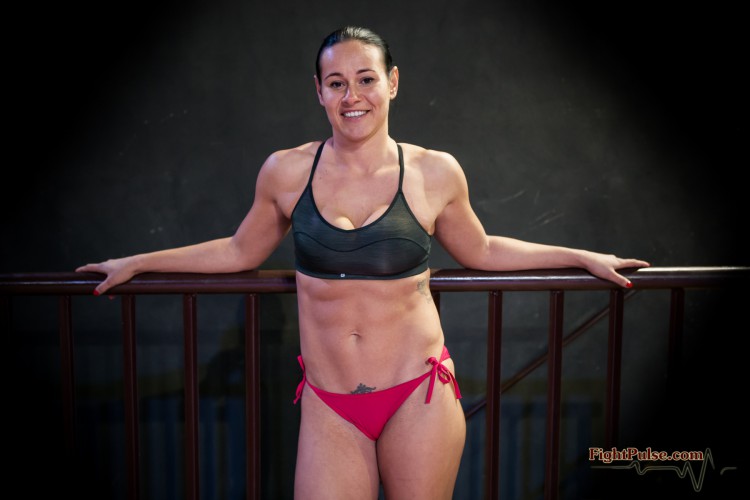 christine medrano recommends Tia Mixed Wrestling