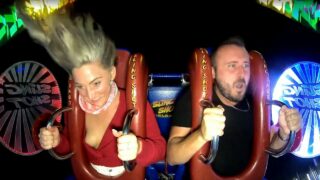 blake bost add photo tits fall out on slingshot ride