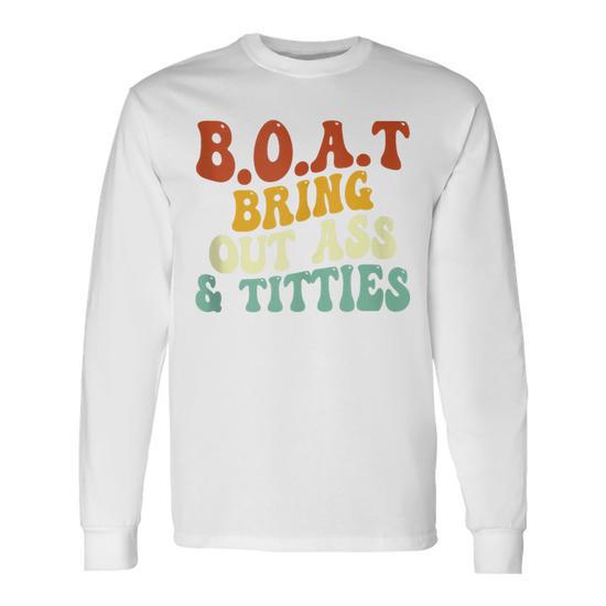 andrew alphonse recommends titties on boats pic