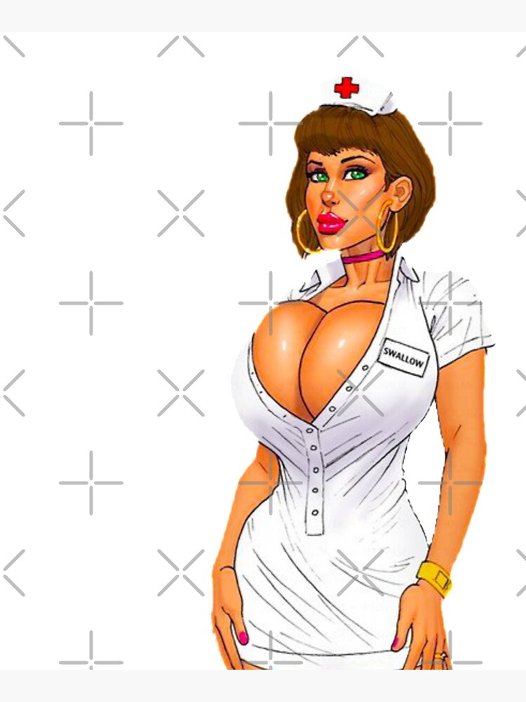 titty nurse