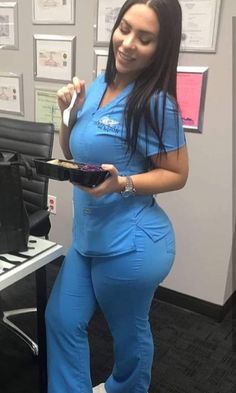 david garrad add titty nurse photo