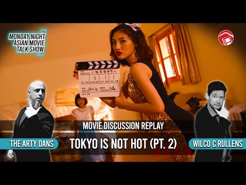 armando cazares recommends Tokyo Hot Movie