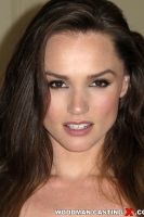 angie zuluaga recommends tori black casting pic