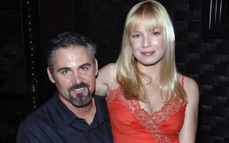 anna lesniewska add traci lords husband photo