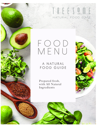 dawn buzard recommends treesome natural food cafe pic