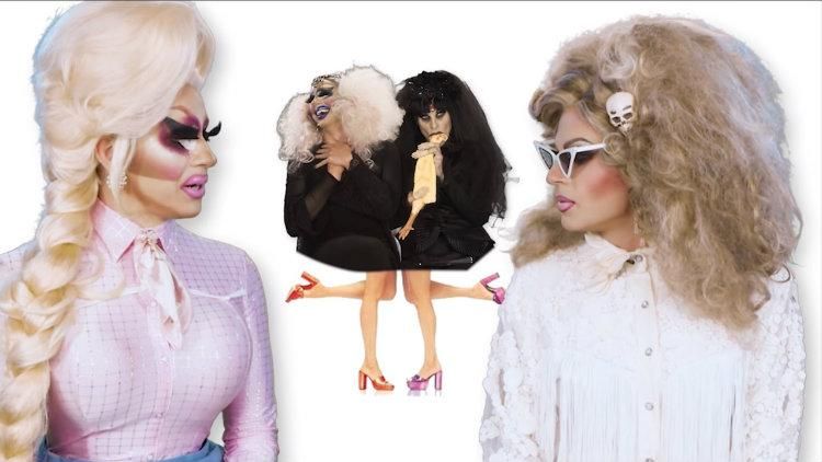 adam woodcock recommends trixie dicksin pic