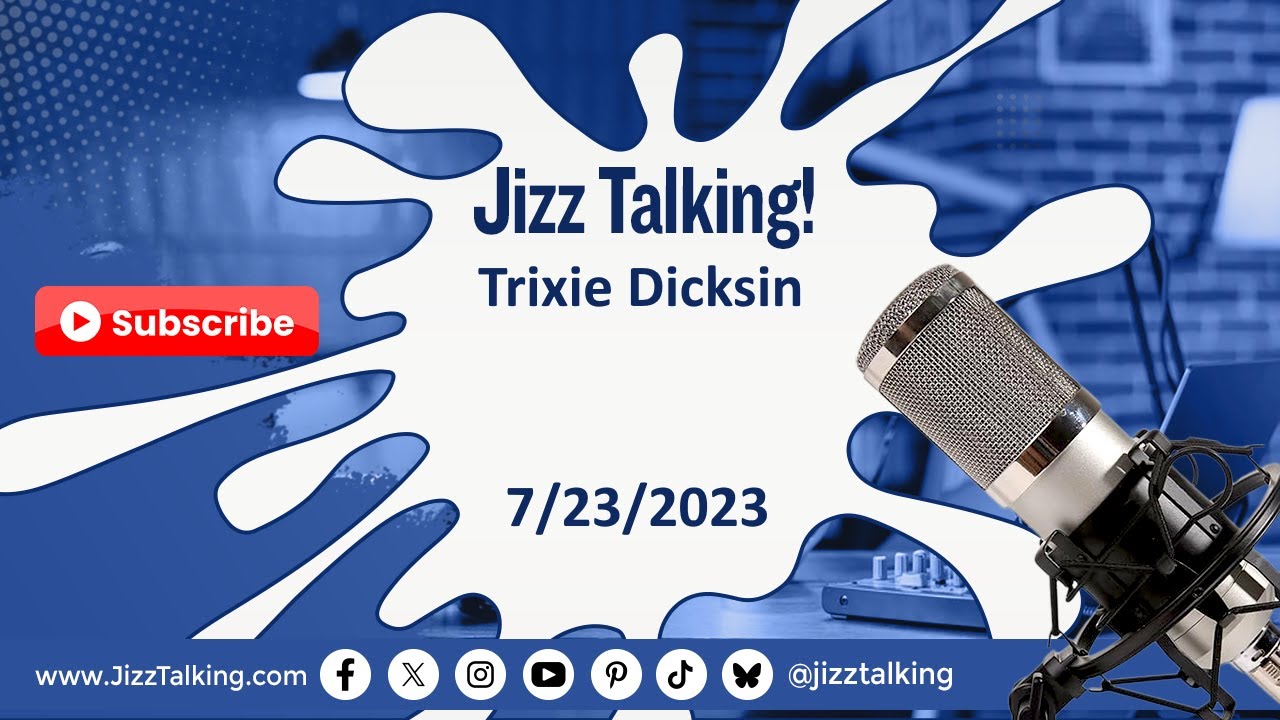 brianna mattiucci recommends Trixie Dicksin