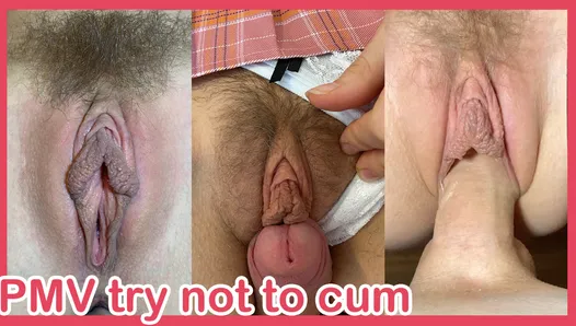 devid d mariya recommends Try Not To Cum Pmv