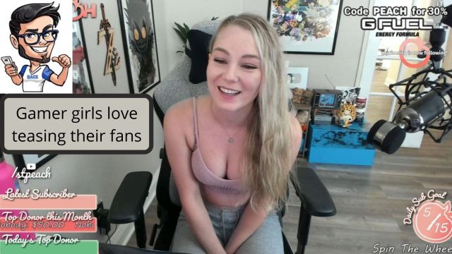 twitch streamer nudes