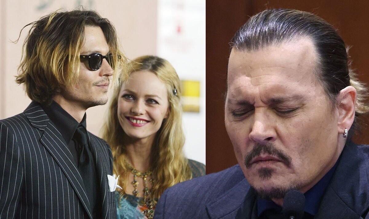 angelo jericho cabatay recommends Vanessa Paradis Nude