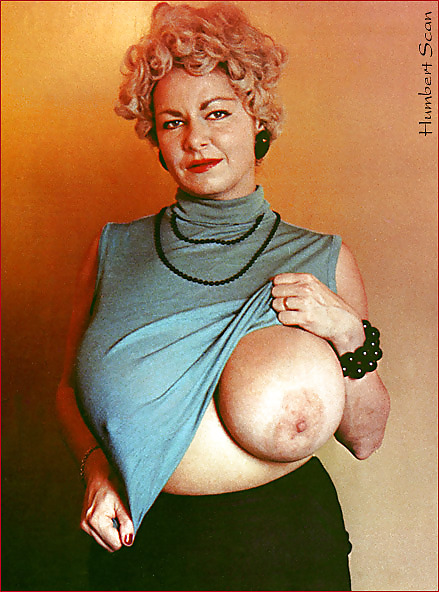 david tannahill add vintage big tits milf photo