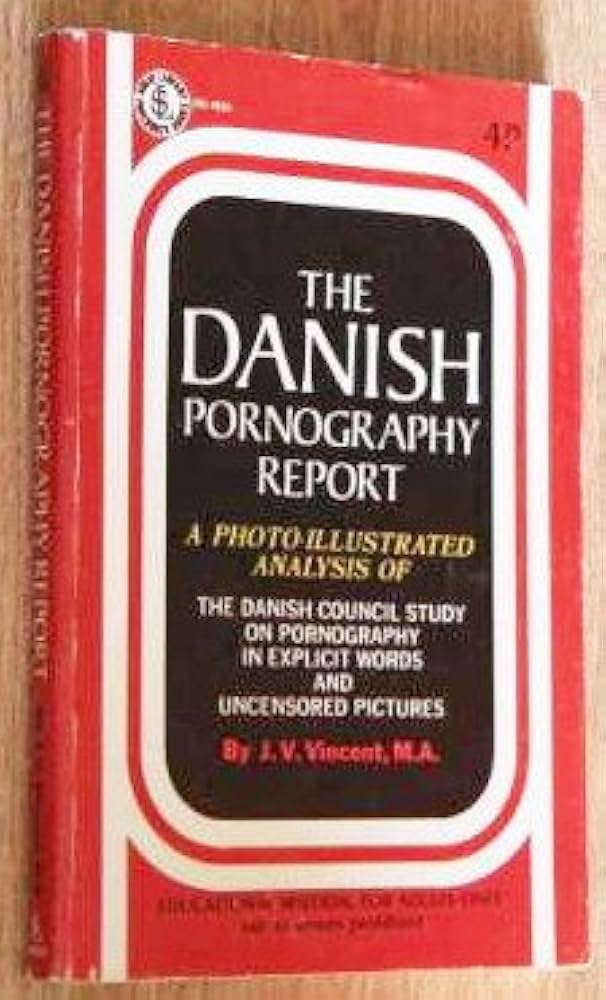 Best of Vintage danish pornography