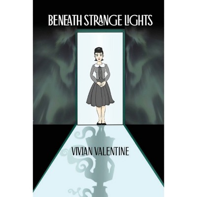 basirah bahrin recommends Vivian Valentine