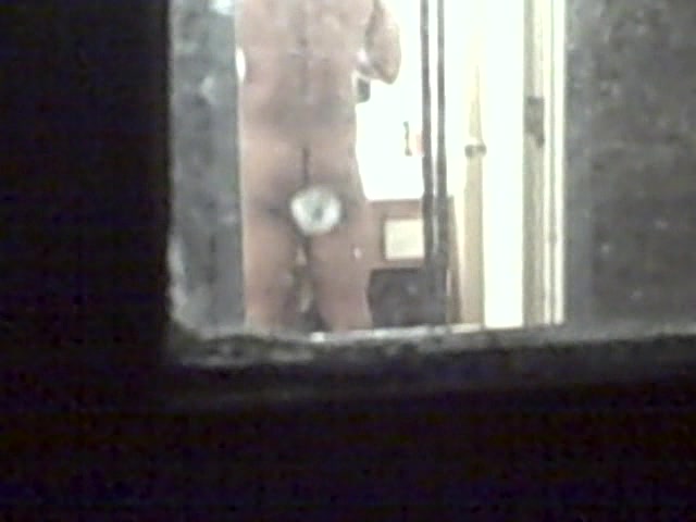 Best of Voyeur naked window