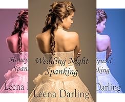 claire louise jenkins recommends Wedding Night Spanking