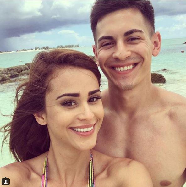 aditya baser recommends yanet garcia leak pic