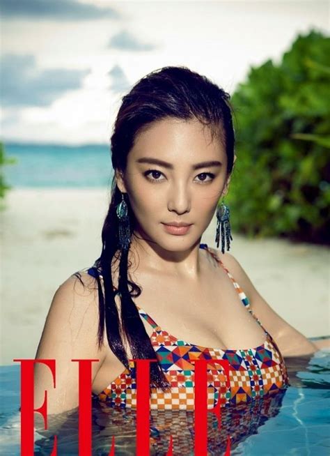 divya rathish recommends Zhang Yuqi Nude